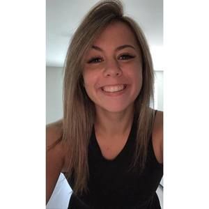 Meet your Posher, Maddie